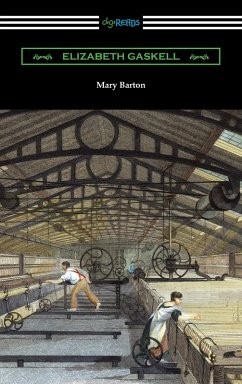 Cover Mary Barton (eBook, ePUB)