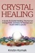 Crystal Healing (eBook, ePUB) - Bild 1