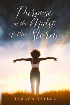 Cover Purpose in the Midst of the Storm (eBook, ePUB)