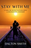 Stay With Me (Relationship, #1) (eBook, ePUB)