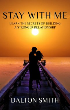 Cover Stay With Me (Relationship, #1) (eBook, ePUB)