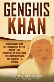Genghis Khan (eBook, ePUB)