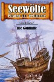 Seewölfe - Piraten der Weltmeere 593 (eBook, ePUB)