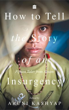 Cover How to Tell the Story of an Insurgency (eBook, ePUB)