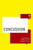 Concussion (eBook, ePUB)