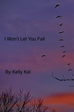 Cover I Won't Let You Fall (eBook, ePUB)