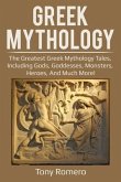 Greek Mythology (eBook, ePUB)