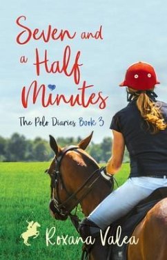 Seven and a Half Minutes (eBook, ePUB) - Valea, Roxana