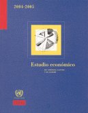 Estudio Económico de América Latina y el Caribe, 2004-2005 (Incluye CD-ROM) (eBook, PDF)