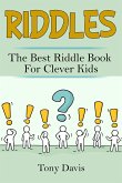 Riddles (eBook, ePUB)