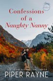 Confessions of a Naughty Nanny (The Baileys, #6) (eBook, ePUB)