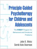Principle-Guided Psychotherapy for Children and Adolescents (eBook, ePUB)