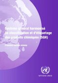 Système Général Harmonisé de Classification et d'Etiquetage des Produits Chimiques (SGH) - Première Edition Révisée (eBook, PDF)