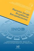 Narcotic Drugs 2003/Stupéfiants 2003/Estupefacientes 2003 (eBook, PDF)