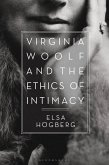 Virginia Woolf and the Ethics of Intimacy (eBook, PDF)