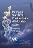 Managing Statistical Confidentiality & Microdata Access (eBook, PDF)