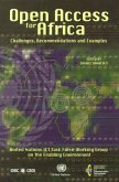 Open Access for Africa (eBook, PDF)