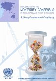Implementing the Monterrey Consensus in the Asian and Pacific Region (eBook, PDF)