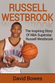 Russell Westbrook (eBook, ePUB)