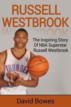 Cover Russell Westbrook (eBook, ePUB)
