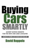 Buying Cars Smartly (eBook, ePUB) Buying Cars Smartly (eBook, ePUB)