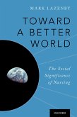 Toward a Better World (eBook, ePUB)