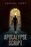 The Apocalypse Script (The Nisirtu) (eBook, ePUB)