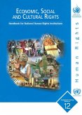 Economic, Social and Cultural Rights (eBook, PDF)