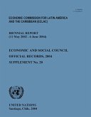 Economic Commission for Latin America and the Caribbean (ECLAC) (eBook, PDF)