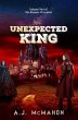 The Unexpected King (eBook, ePUB) - Bild 1