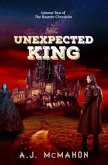 The Unexpected King (eBook, ePUB)