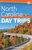 North Carolina Day Trips by Theme (eBook, ePUB)