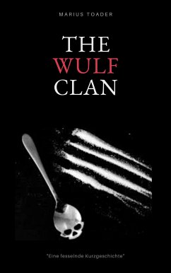 The Wulf Clan (eBook, ePUB) - Toader, Marius