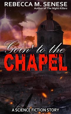 Cover Goin' to the Chapel (eBook, ePUB)