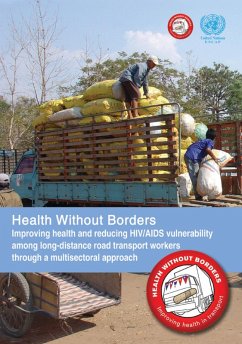 Health Without Borders (eBook, PDF)