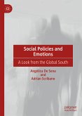 Social Policies and Emotions (eBook, PDF)