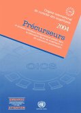 Précurseurs et Produits Chimiques Fréquemment Utilisés dans la Fabrication Illicite de Stupéfiants et de Substances Psychotropes 2004 (eBook, PDF)