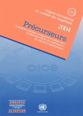 Précurseurs et Produits Chimiques Fréquemment Utilisés dans la Fabrication Illicite de Stupéfiants et de Substances Psychotropes 2004 (eBook, PDF)