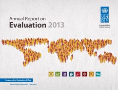 Cover Annual Report on Evaluation 2013 (eBook, PDF)