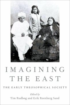 Imagining the East (eBook, ePUB)
