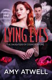 Lying Eyes (The Daughters of Cosmo Fortune, #1) (eBook, ePUB)