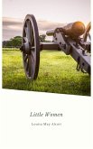 Little Women (Now a Major Motion Picture) (eBook, ePUB)