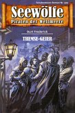 Seewölfe - Piraten der Weltmeere 594 (eBook, ePUB)