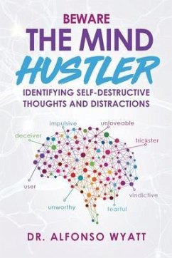 Cover Beware The Mind Hustler (eBook, ePUB)