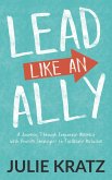 Lead Like an Ally (eBook, ePUB)