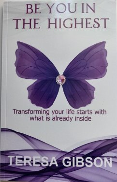 Cover Be you in the Highest (eBook, ePUB)