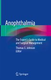 Anophthalmia (eBook, PDF)