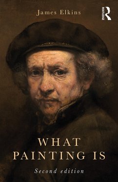 Cover What Painting Is (eBook, ePUB)