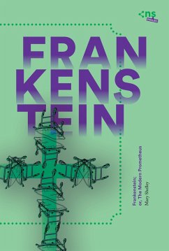 Frankenstein (eBook, ePUB) - Shelley, Mary