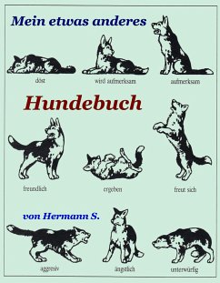 mein etwas anderes Hundebuch von Hermann Schöpf (eBook, ePUB) - Schoepf, Hermann